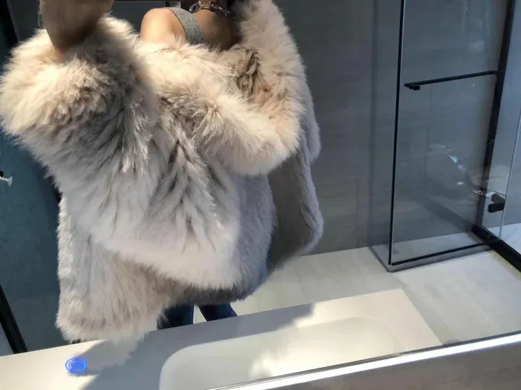 'Renale' Coat