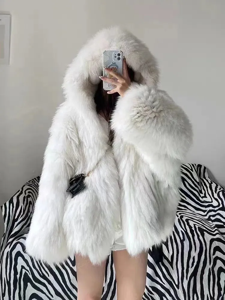 'Renale' Coat