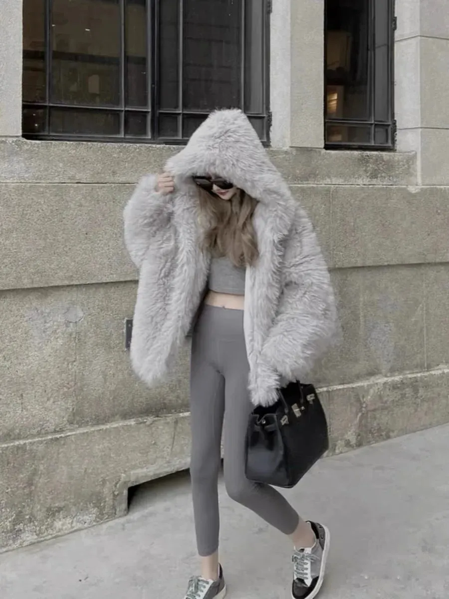 'Renale' Coat