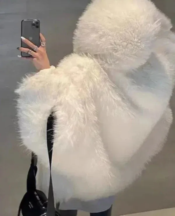'Renale' Coat