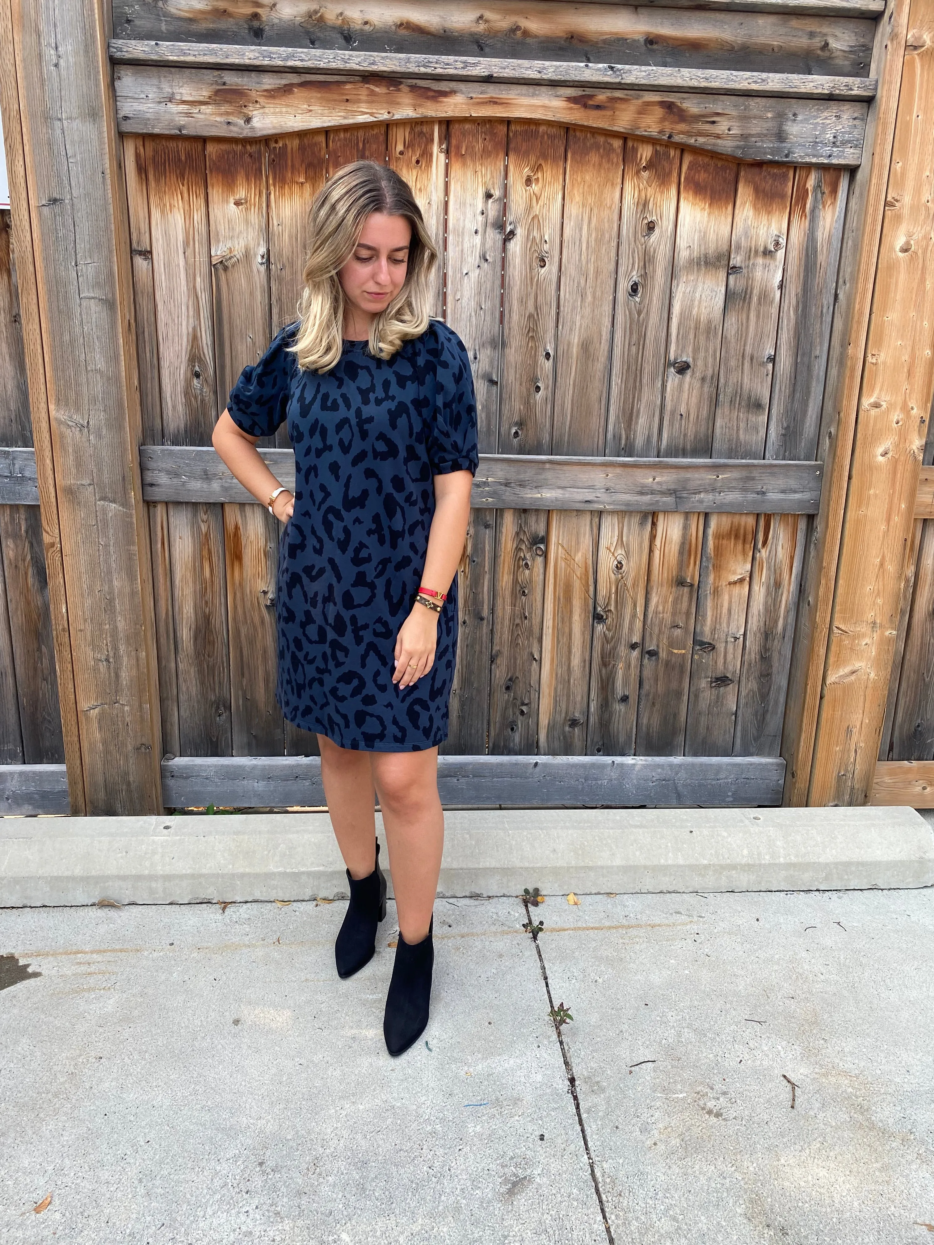 RENEE DRESS