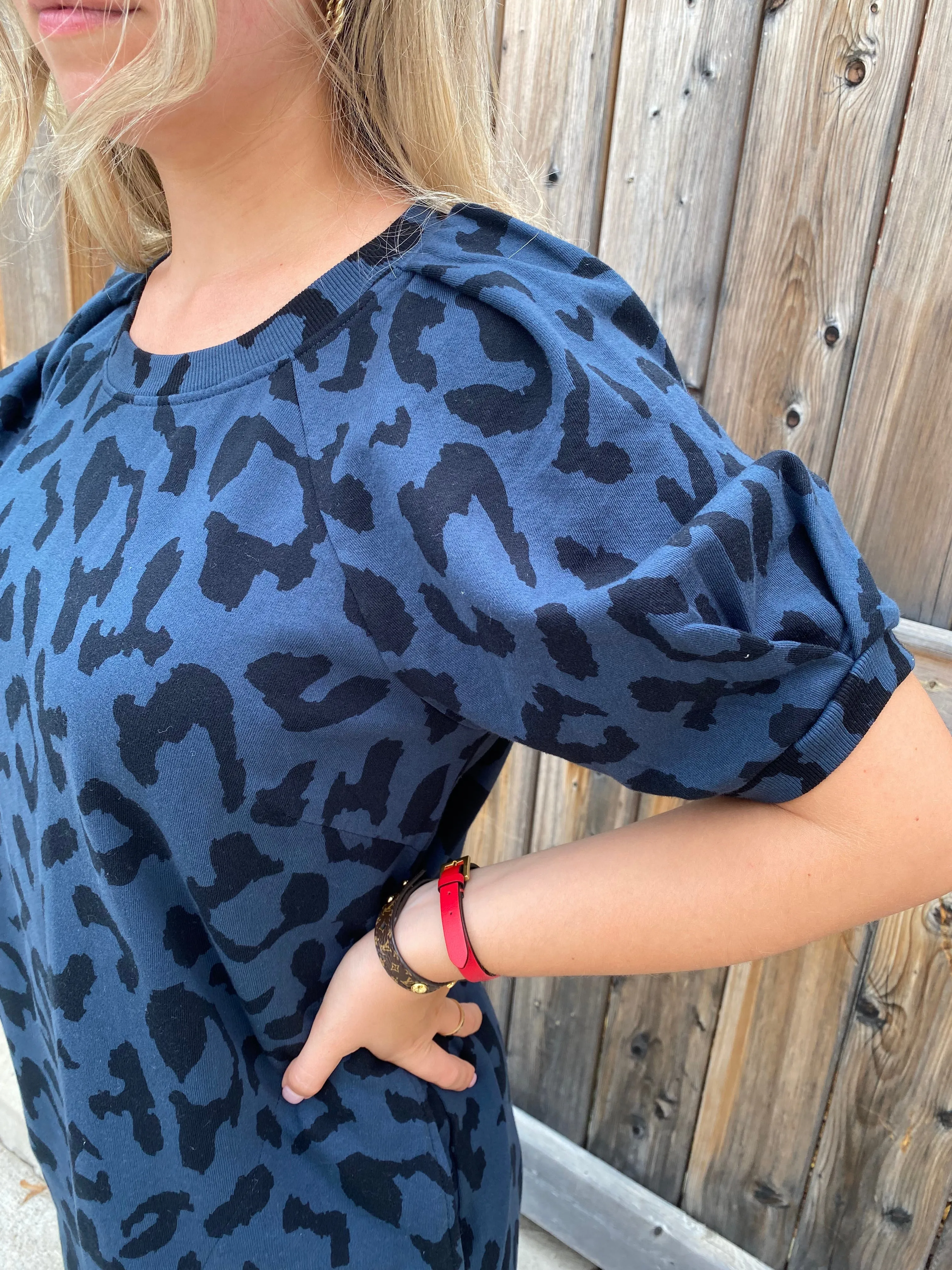 RENEE DRESS
