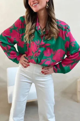 ROSE SHIRT