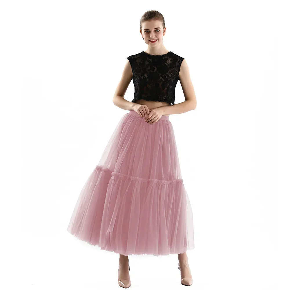 'Russo' Skirt