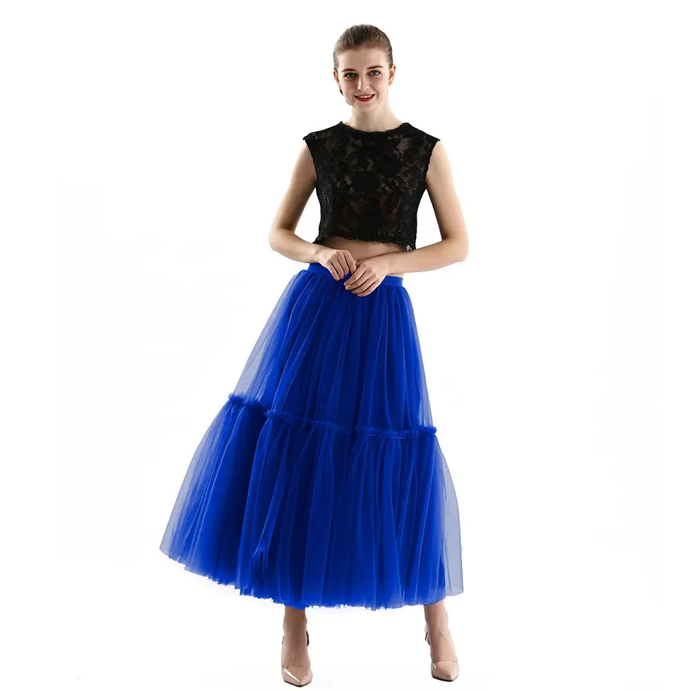 'Russo' Skirt