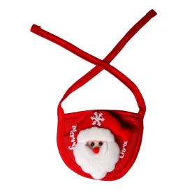 Santa Bib - Christmas