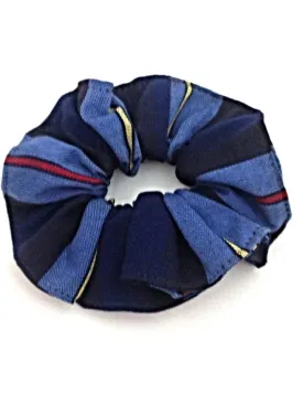 Scrunchie Plaid #41