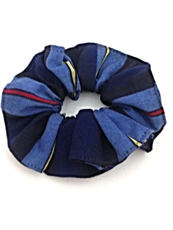 Scrunchie Plaid #41