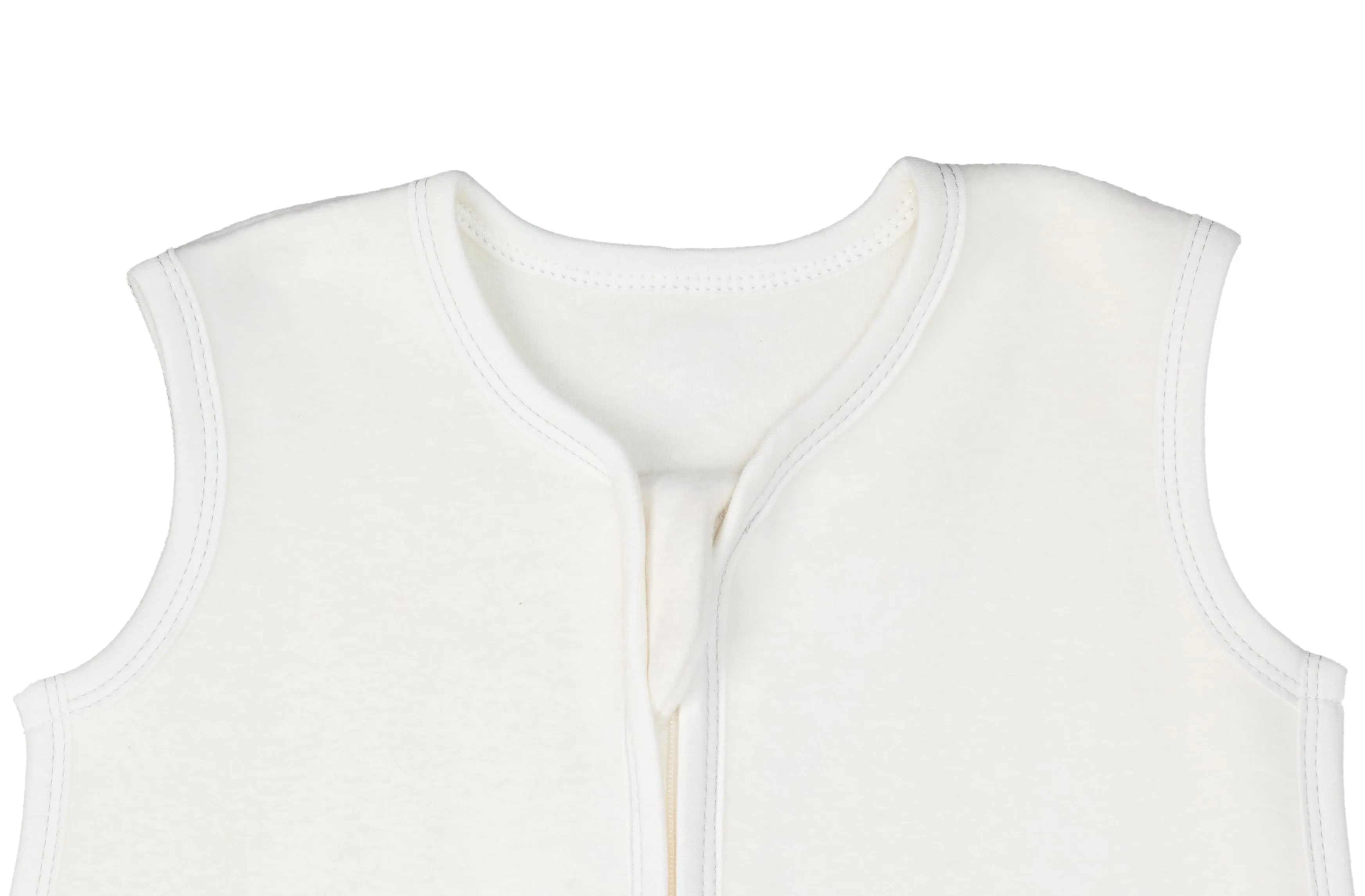 Sherpa Sleep Sack - Zipper