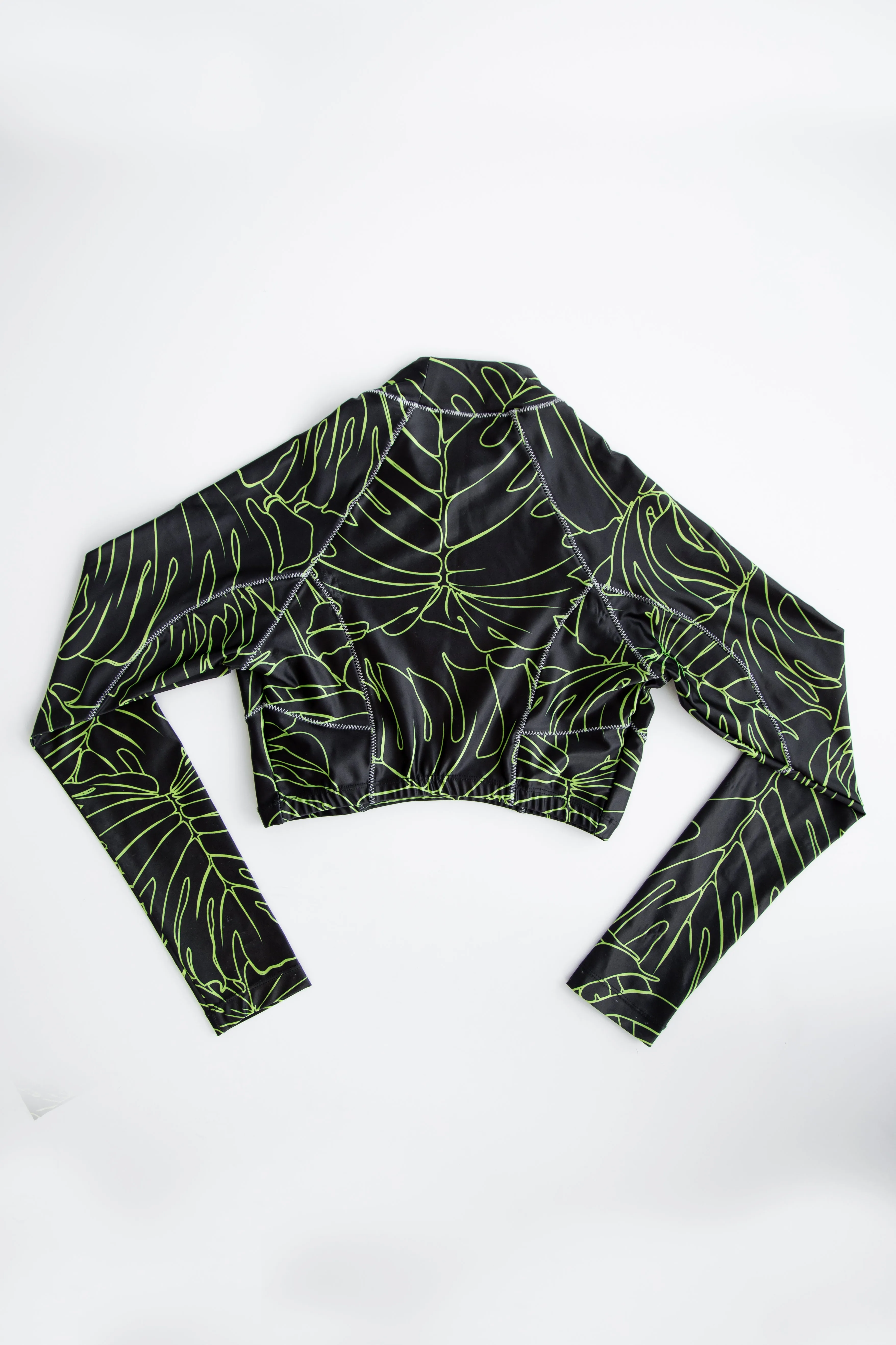 SIG ON SMITH x HAYN x ILASWIM -  RASH GUARD