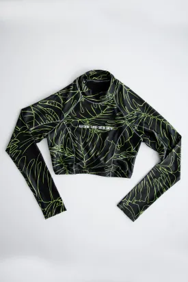 SIG ON SMITH x HAYN x ILASWIM -  RASH GUARD