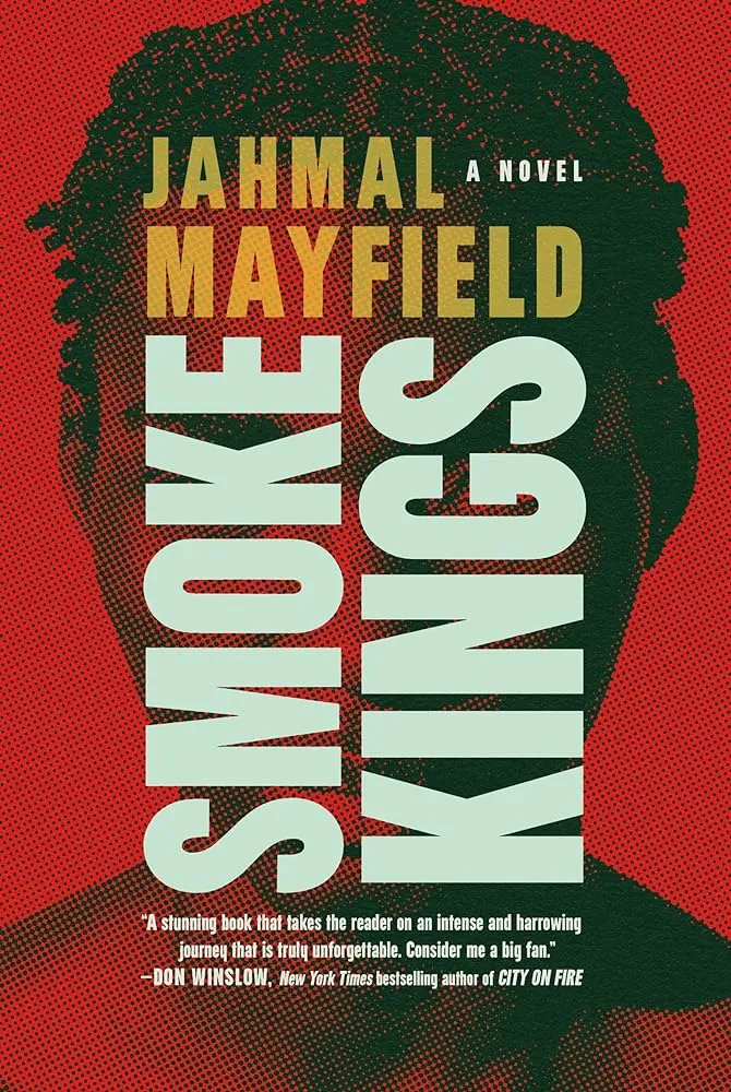 Smoke Kings