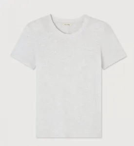 Sonoma classic white s/s tee