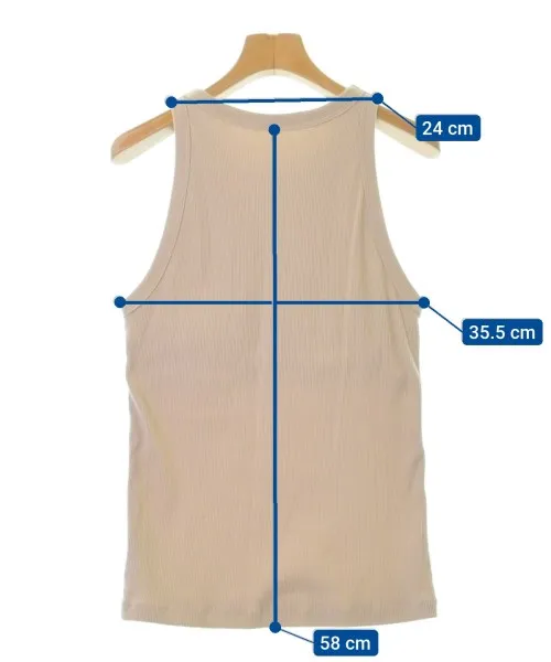 Spick and Span Camisoles