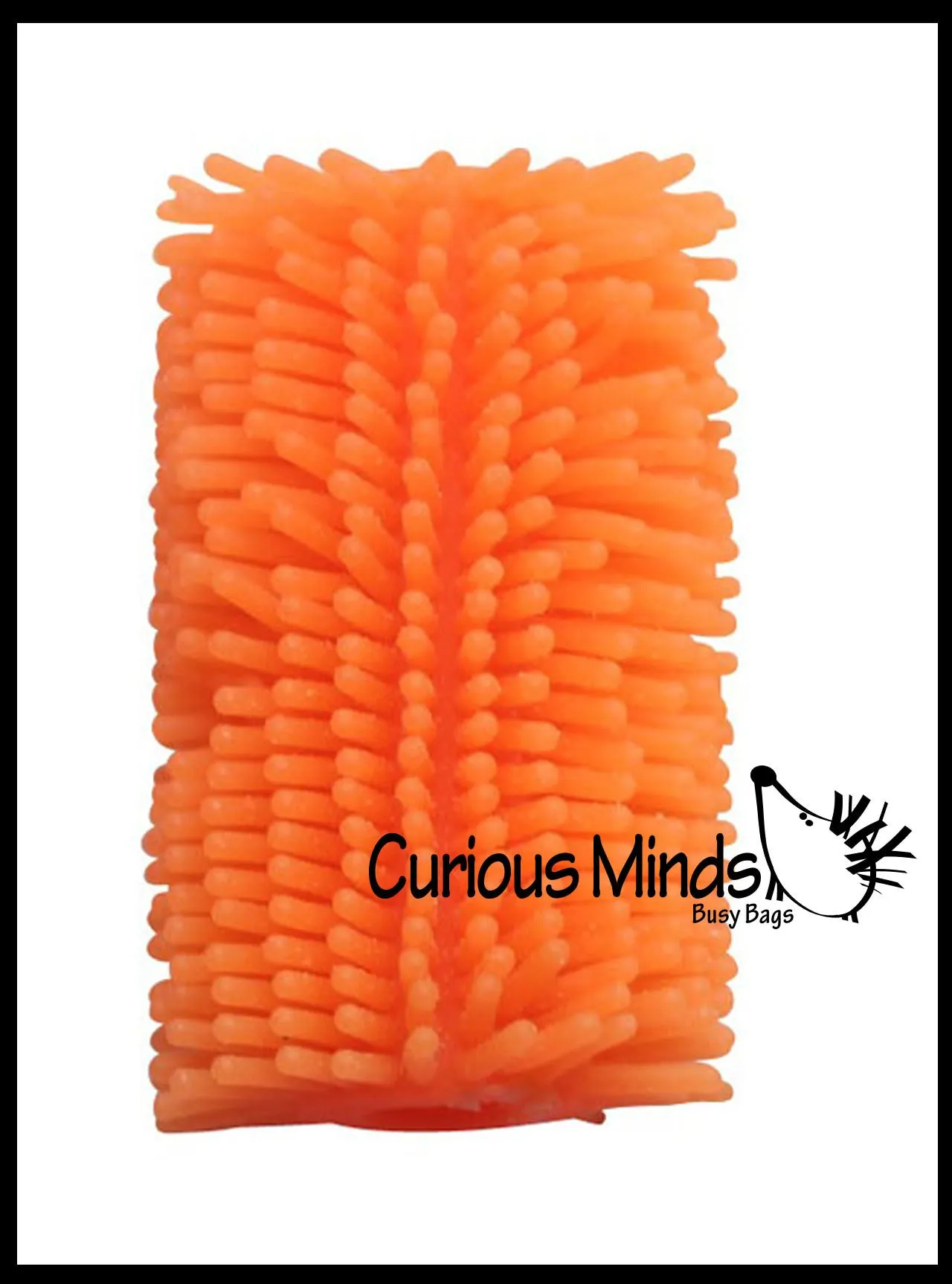Squishy Soft Puffer Pencil Grip - Sensory School Supply or Prize Grips