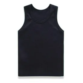Summer Cotton Vest