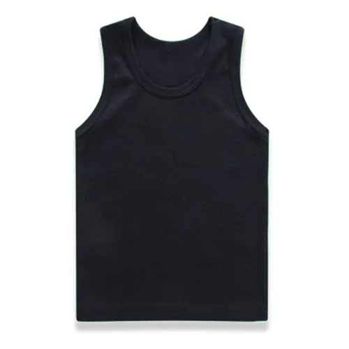 Summer Cotton Vest