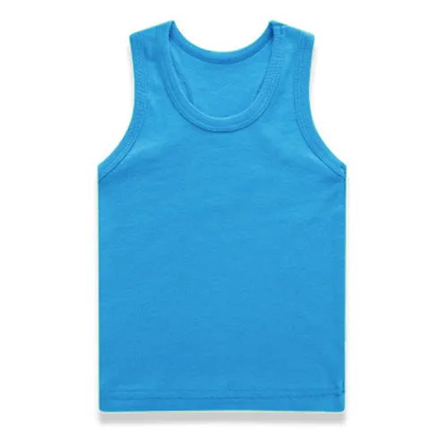 Summer Cotton Vest