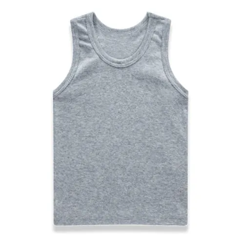 Summer Cotton Vest