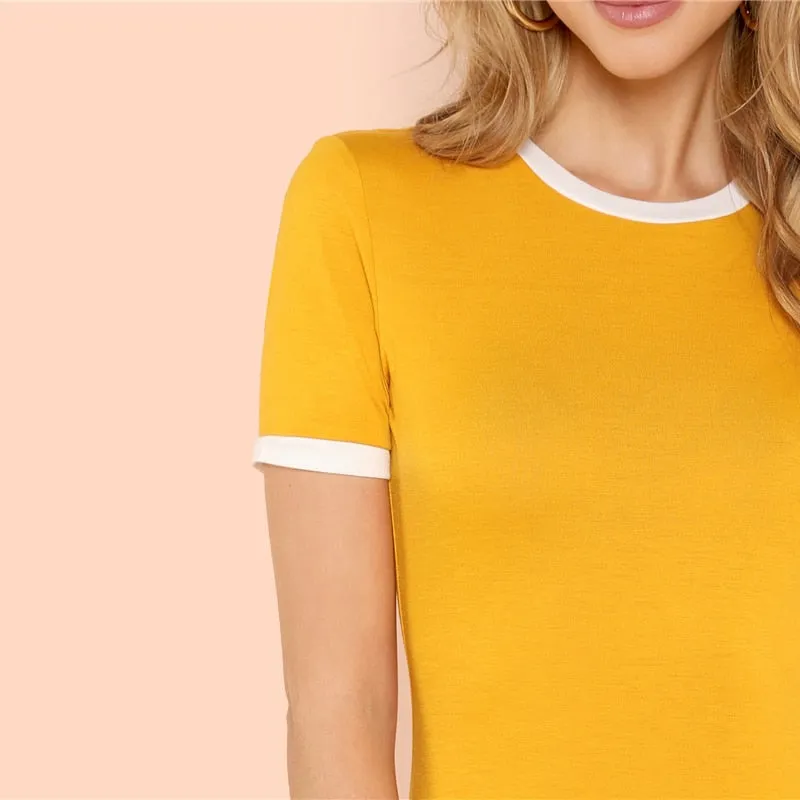 Super Cute Summer Dress