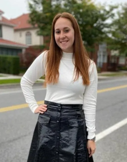 The Basic Knit Mock Neck