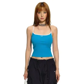 Trackback Vest Camisole Blue