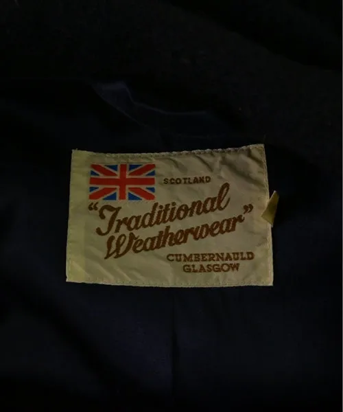 Traditional Weatherwear Chesterfield coats