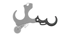 Ultraview Button 2,3,4 Finger Hunting Bracket