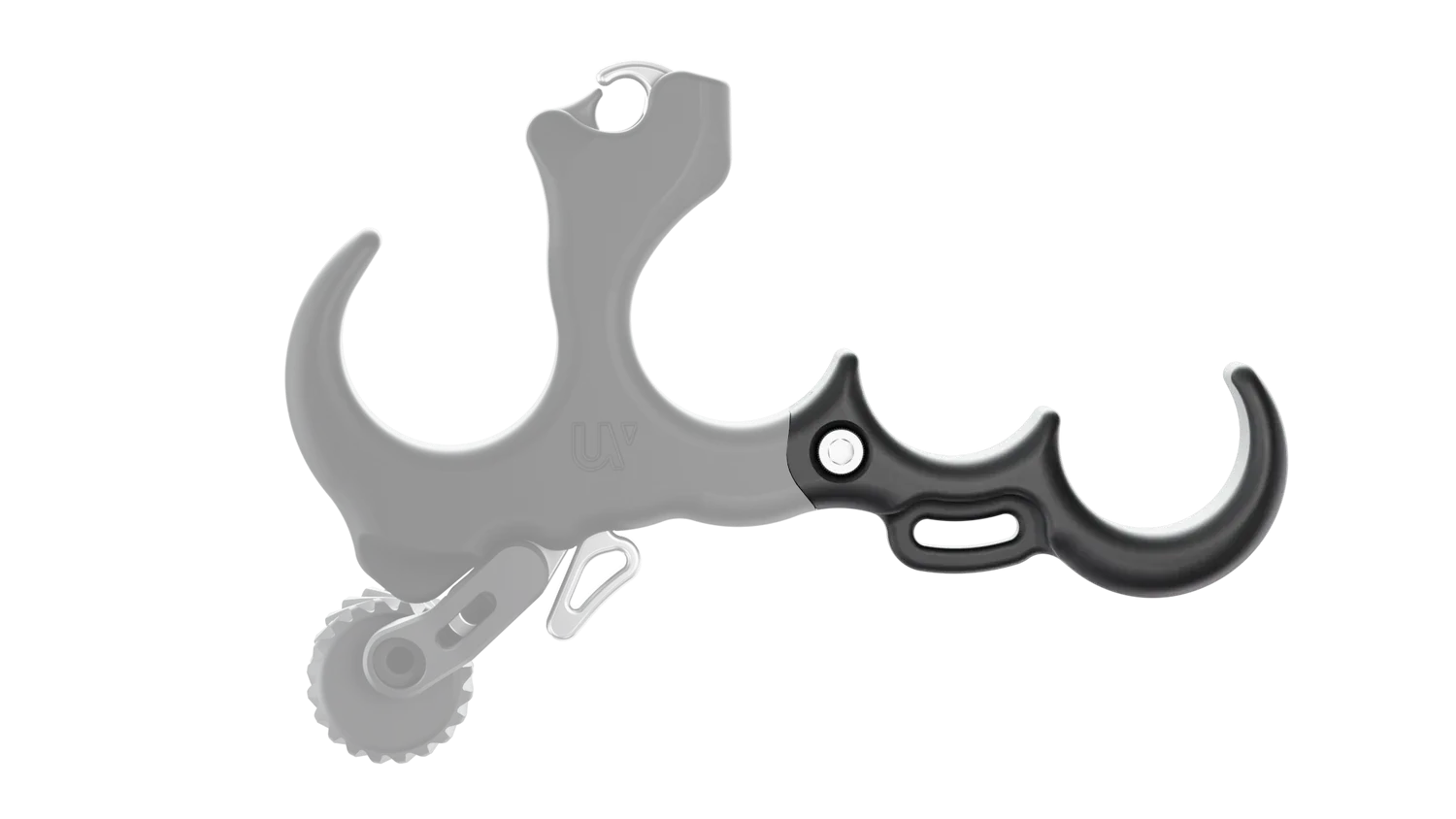 Ultraview Button 2,3,4 Finger Hunting Bracket