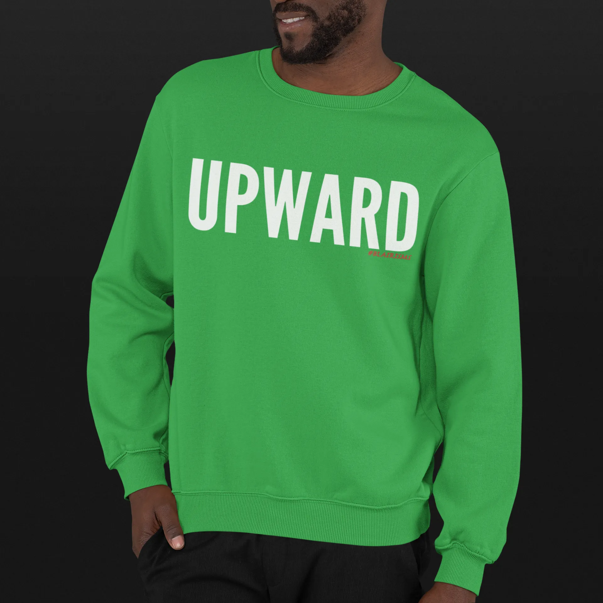 UPWARD Sweatshirt
