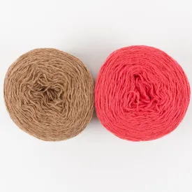 WESTKNITS KIT - GARDEN PARASOL