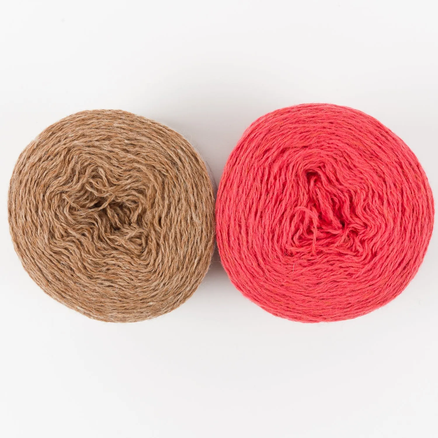 WESTKNITS KIT - GARDEN PARASOL
