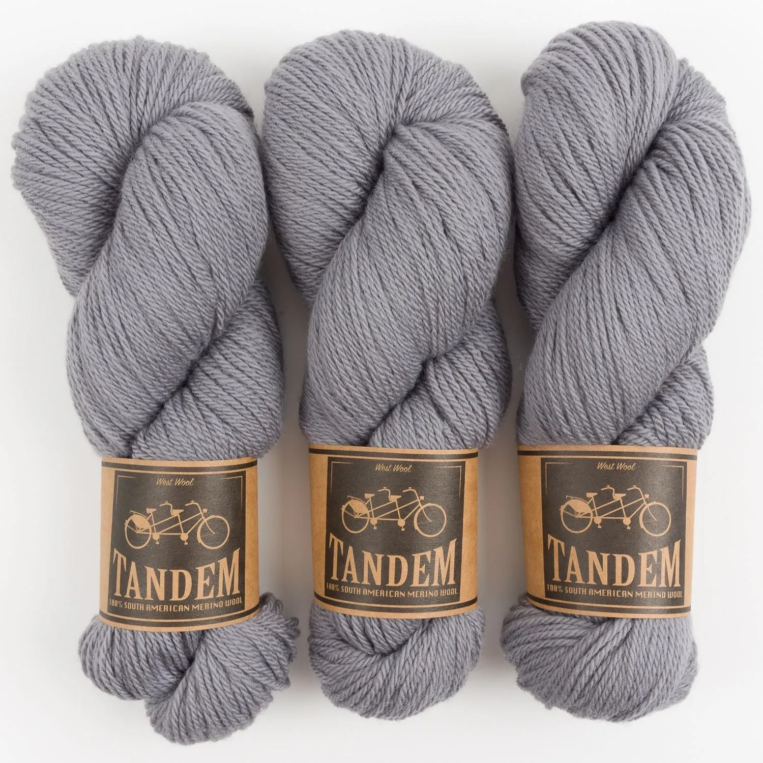 WESTKNITS KIT - GREYKJAVIK DK QUAD