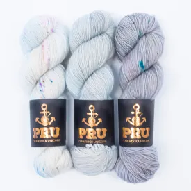 WESTKNITS KIT - HAPPY MONKEY