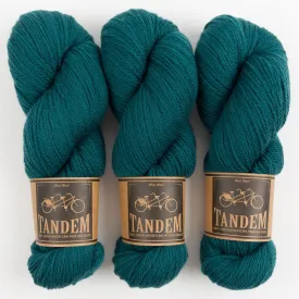 WESTKNITS KIT - NORWAY DK QUAD