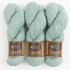 WESTKNITS KIT - SEA MIST DK QUAD