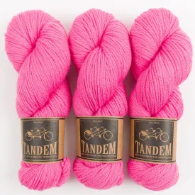 WESTKNITS KIT - TAFFY DK QUAD