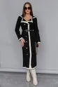 Wigner knitwear dress -