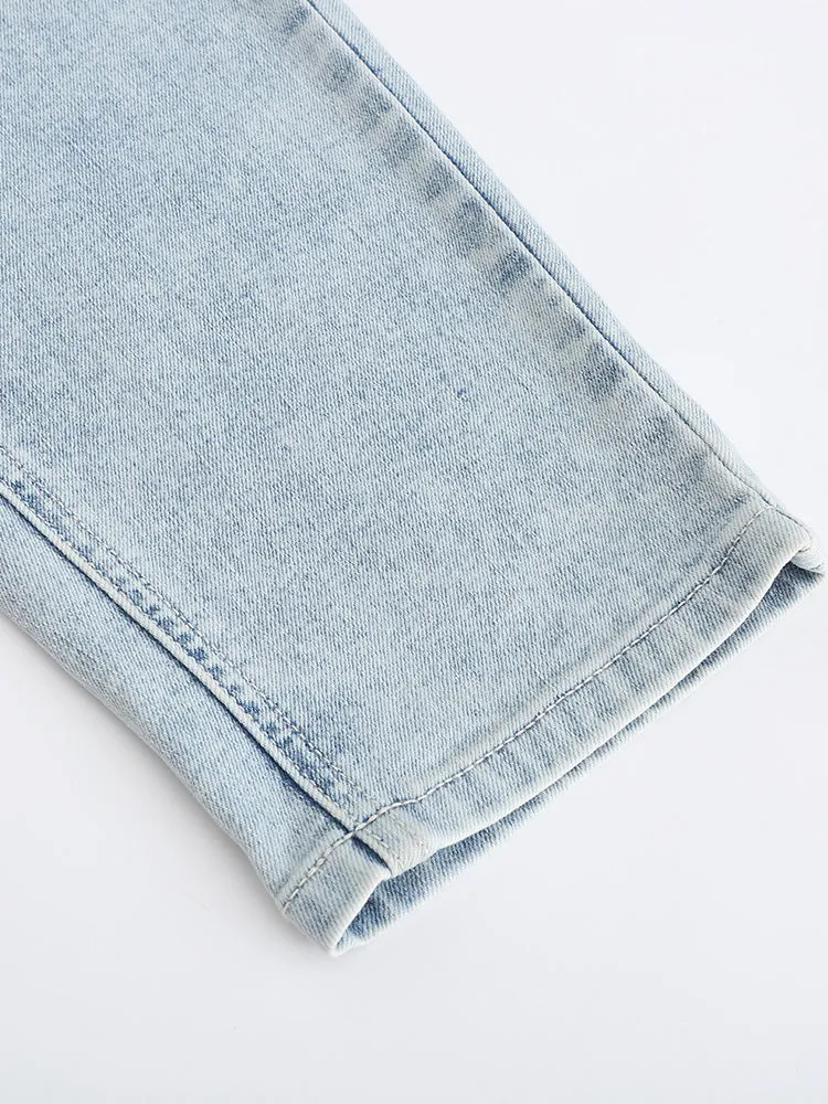 Women's Lycra Tapered Pants