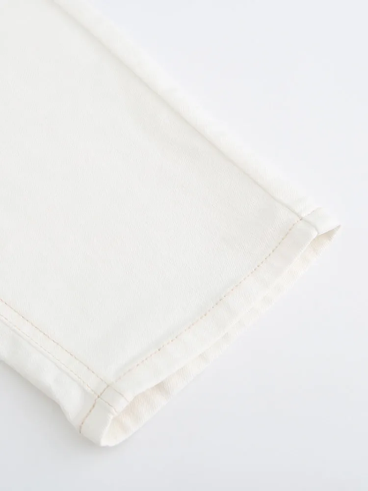 Women's Lycra Tapered Pants